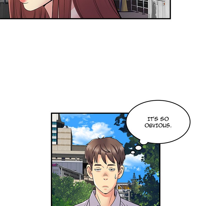 Single Again Chapter 31 image 35