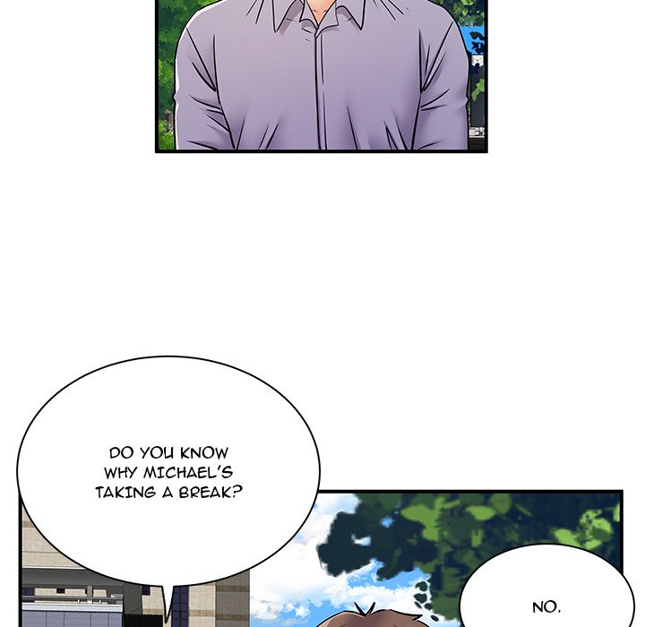 Single Again Chapter 31 image 36