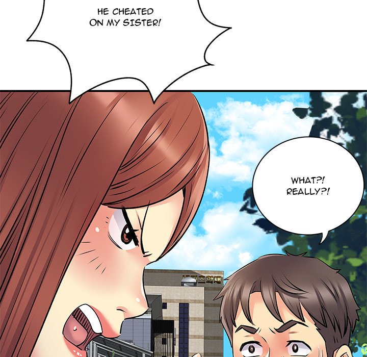 Single Again Chapter 31 image 40