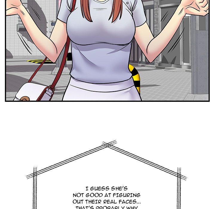 Single Again Chapter 31 image 44