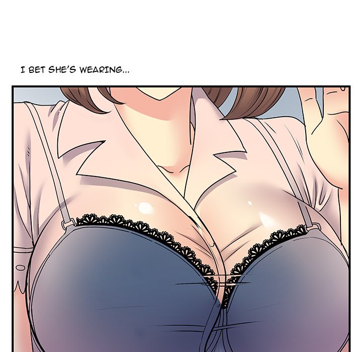 Single Again Chapter 31 image 4