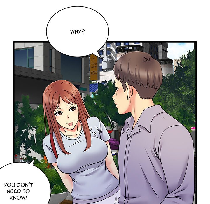 Single Again Chapter 31 image 50