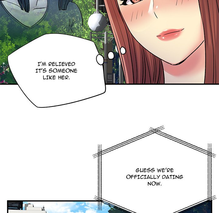 Single Again Chapter 31 image 52