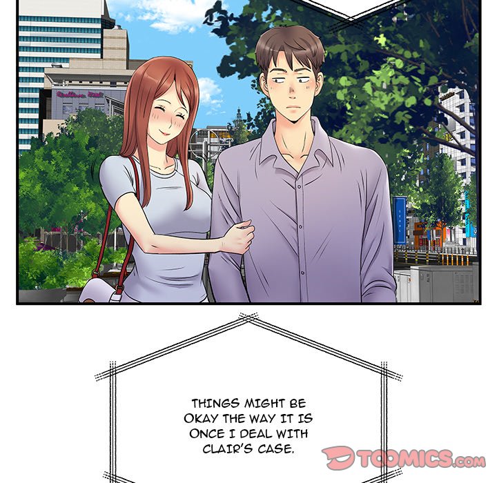 Single Again Chapter 31 image 53