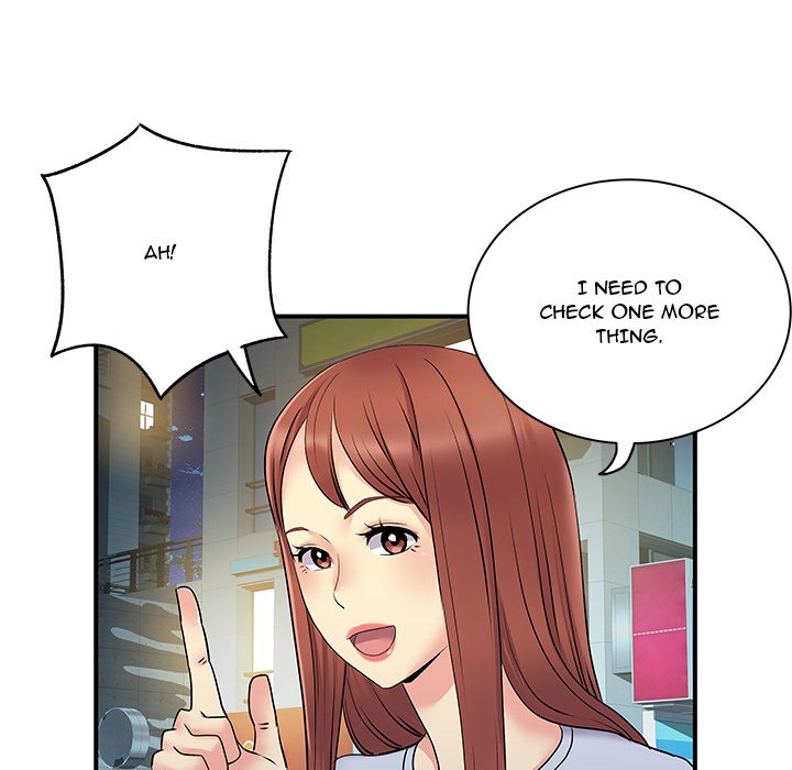 Single Again Chapter 31 image 55