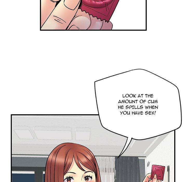 Single Again Chapter 31 image 64