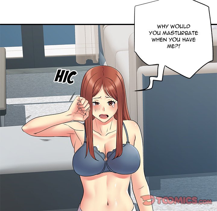 Single Again Chapter 31 image 77