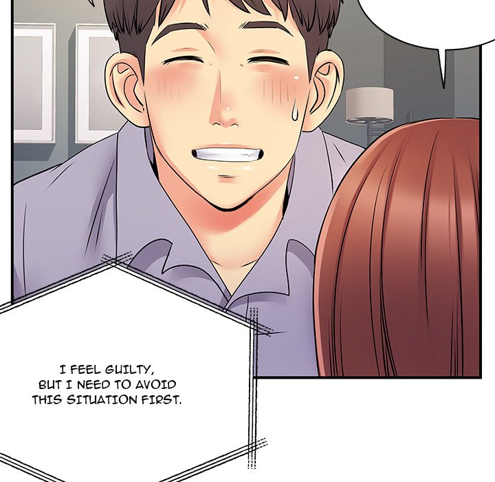 Single Again Chapter 31 image 83
