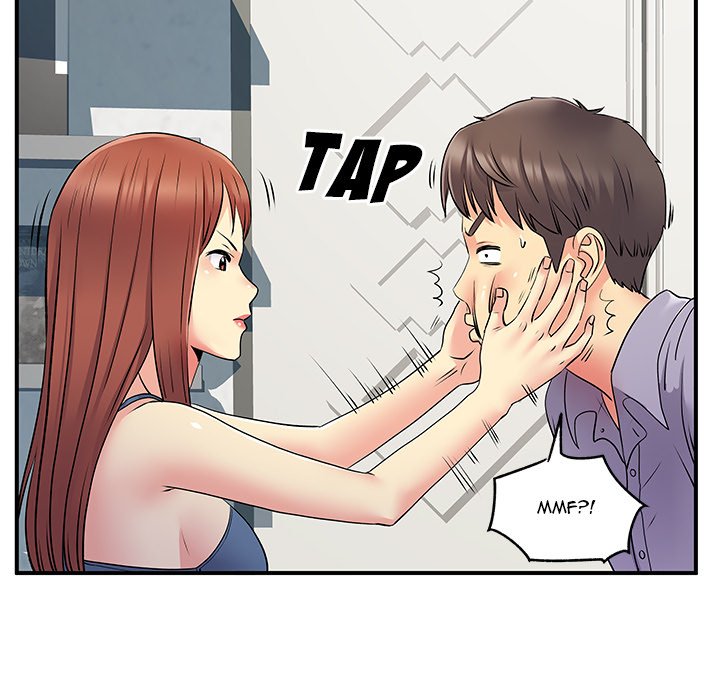 Single Again Chapter 31 image 86