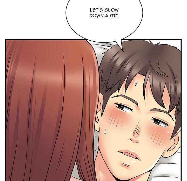 Single Again Chapter 32 image 104