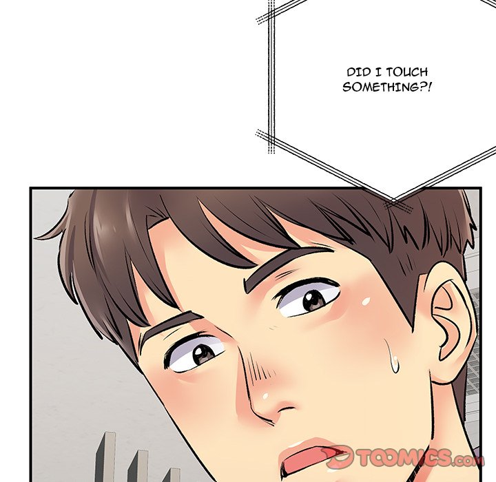 Single Again Chapter 32 image 11
