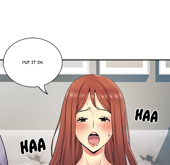Single Again Chapter 32 image 4