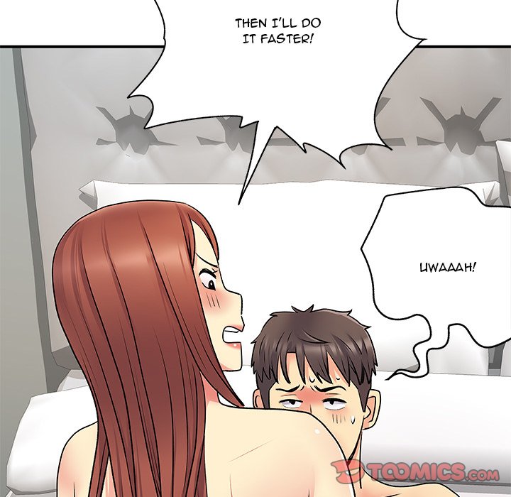 Single Again Chapter 32 image 92