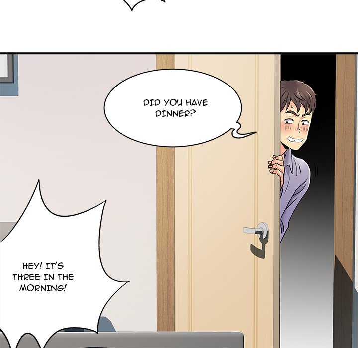Single Again Chapter 33 image 11
