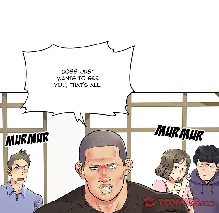 Single Again Chapter 33 image 25
