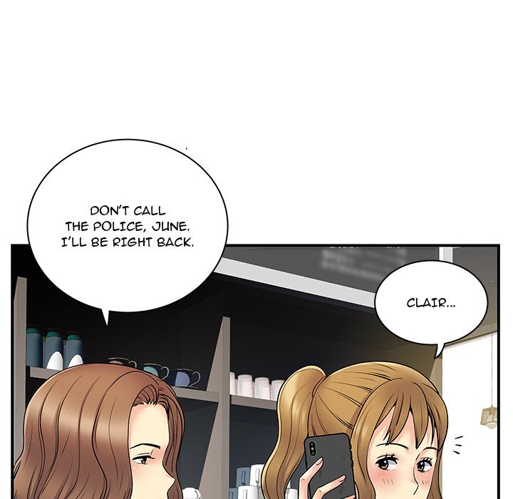 Single Again Chapter 33 image 38