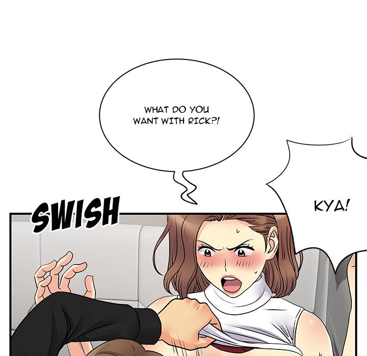Single Again Chapter 33 image 74