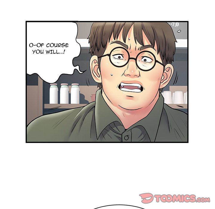 Single Again Chapter 34 image 9