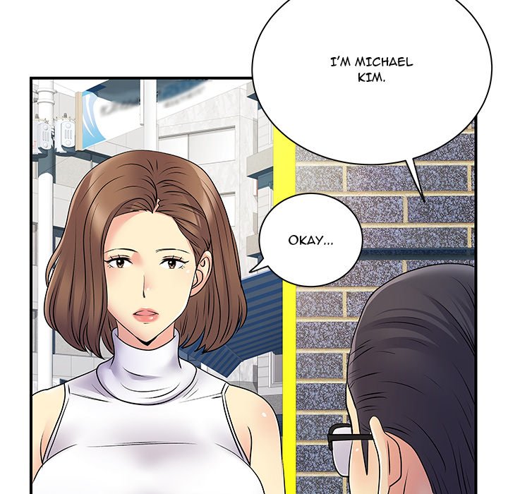 Single Again Chapter 34 image 100