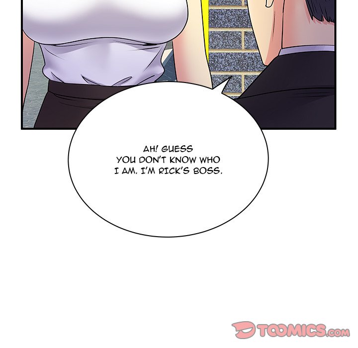 Single Again Chapter 34 image 101
