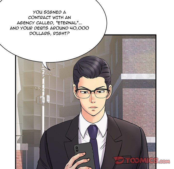 Single Again Chapter 34 image 105