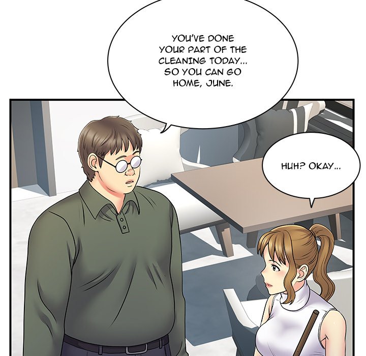 Single Again Chapter 34 image 10