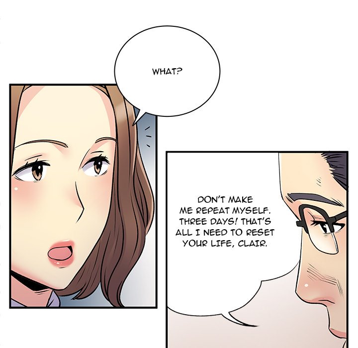 Single Again Chapter 34 image 112