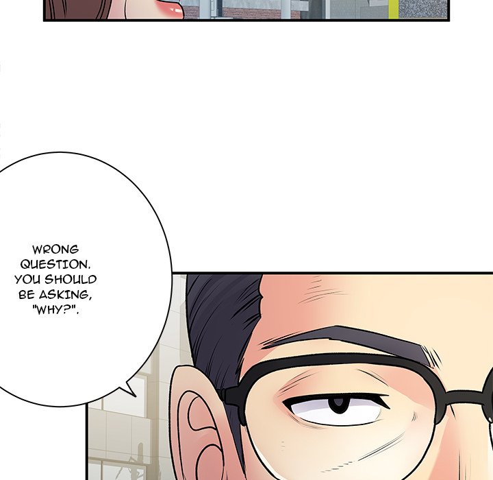 Single Again Chapter 34 image 114