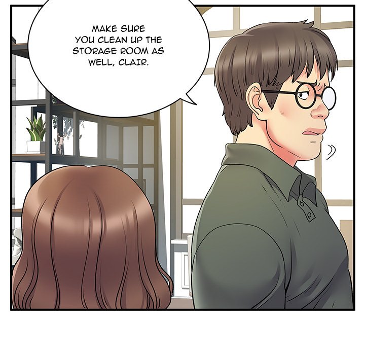 Single Again Chapter 34 image 12