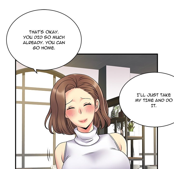 Single Again Chapter 34 image 15