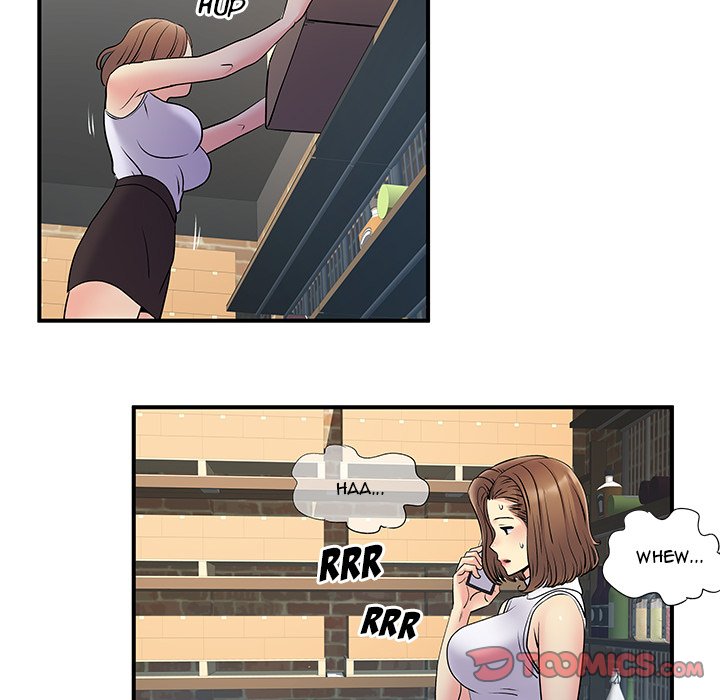 Single Again Chapter 34 image 17