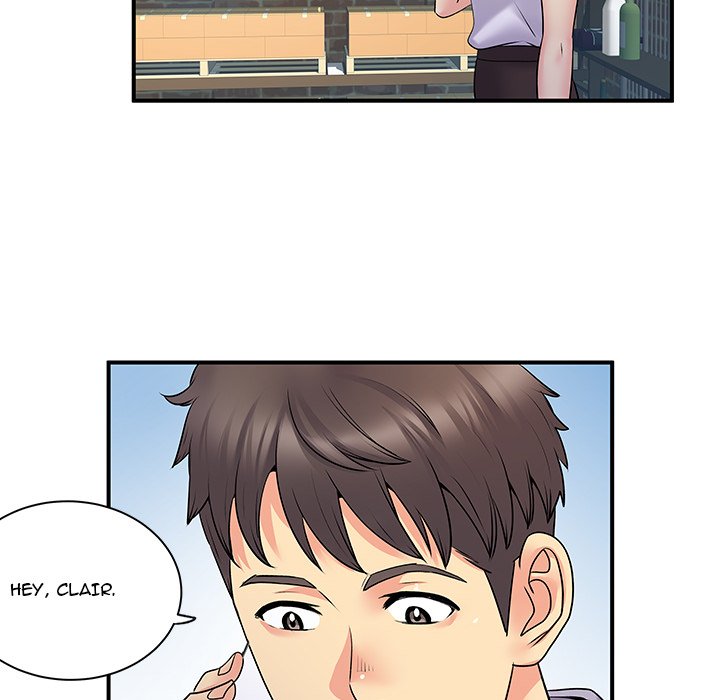 Single Again Chapter 34 image 18