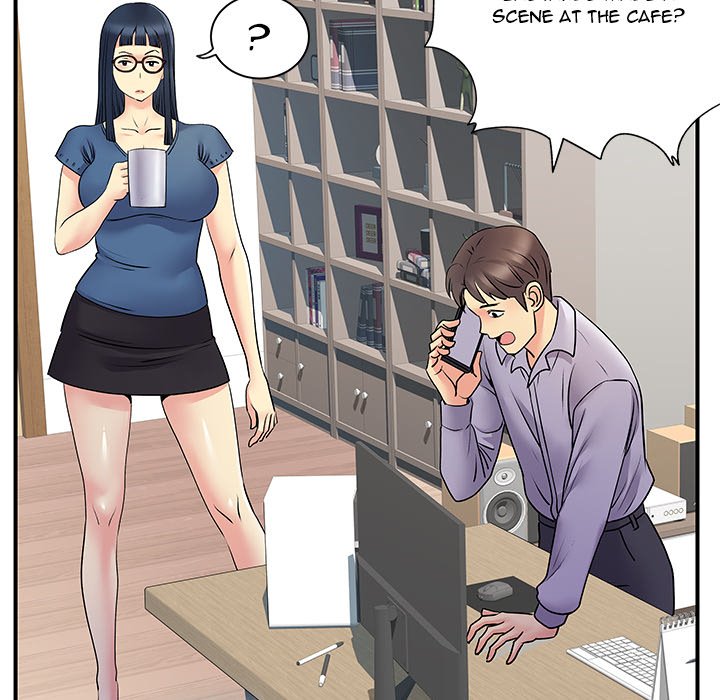 Single Again Chapter 34 image 20