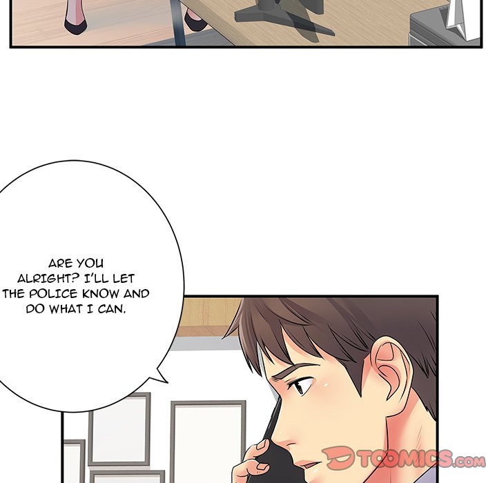 Single Again Chapter 34 image 21