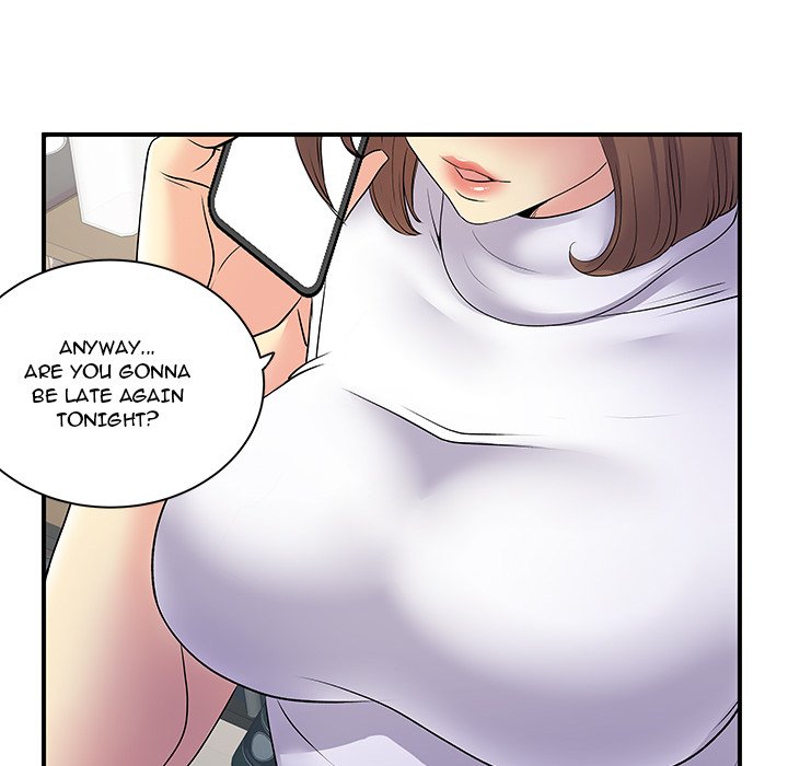 Single Again Chapter 34 image 24