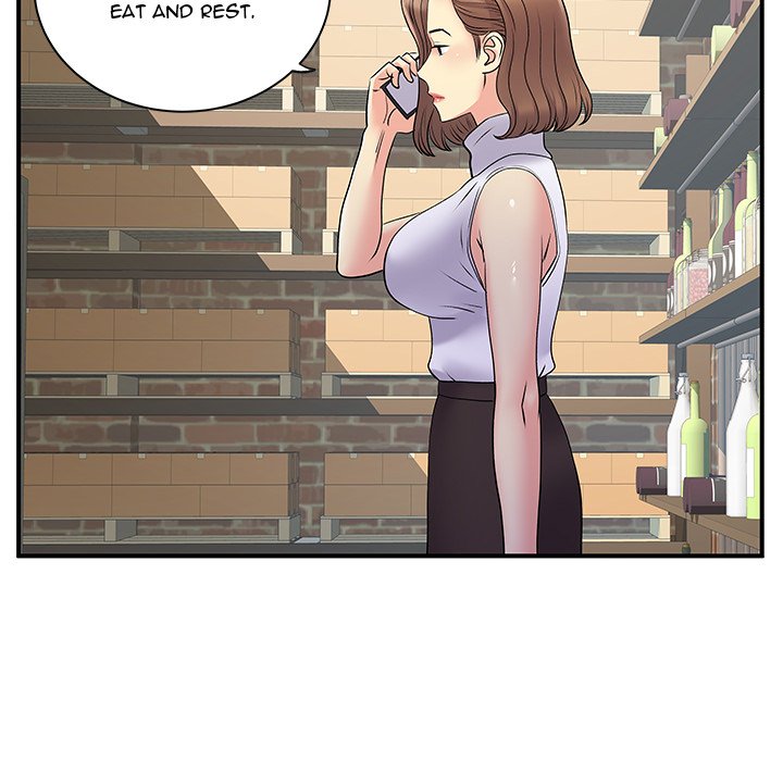 Single Again Chapter 34 image 28
