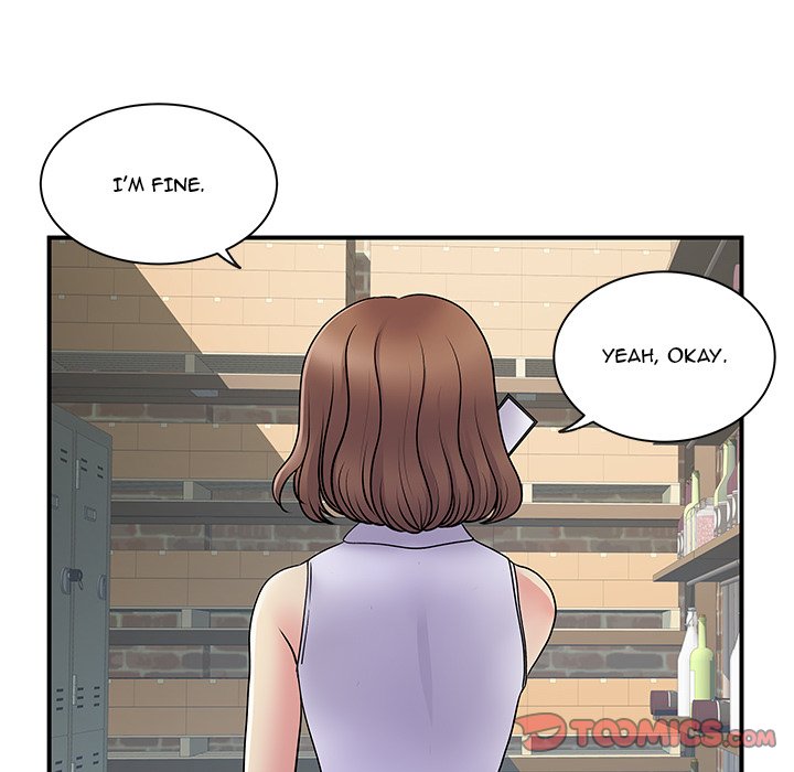 Single Again Chapter 34 image 29