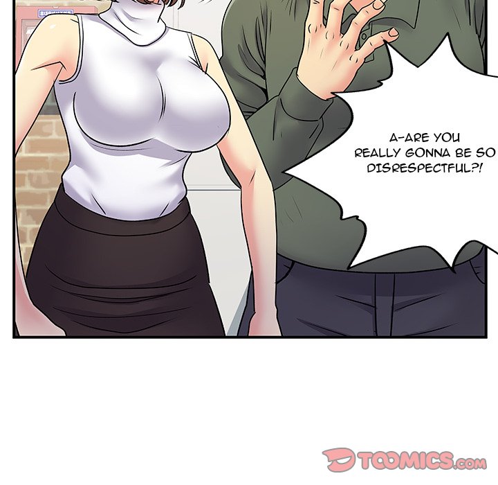 Single Again Chapter 34 image 33
