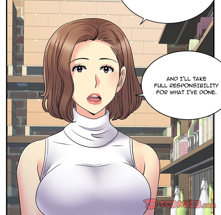 Single Again Chapter 34 image 41