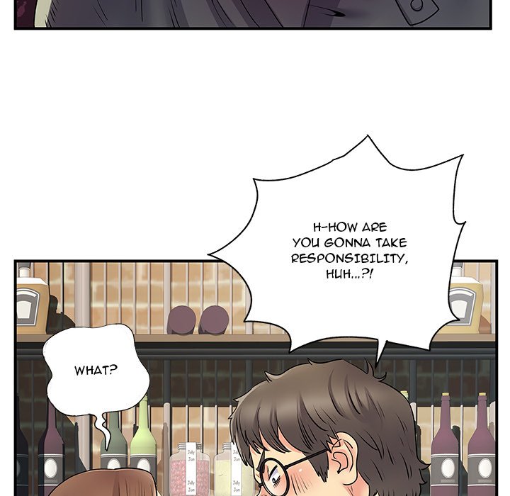 Single Again Chapter 34 image 44