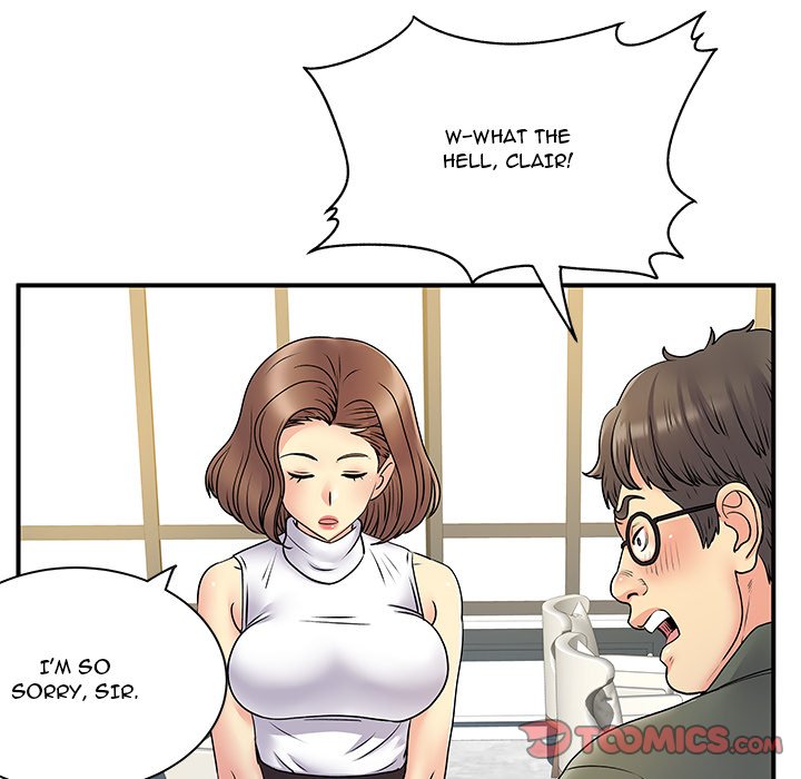 Single Again Chapter 34 image 5