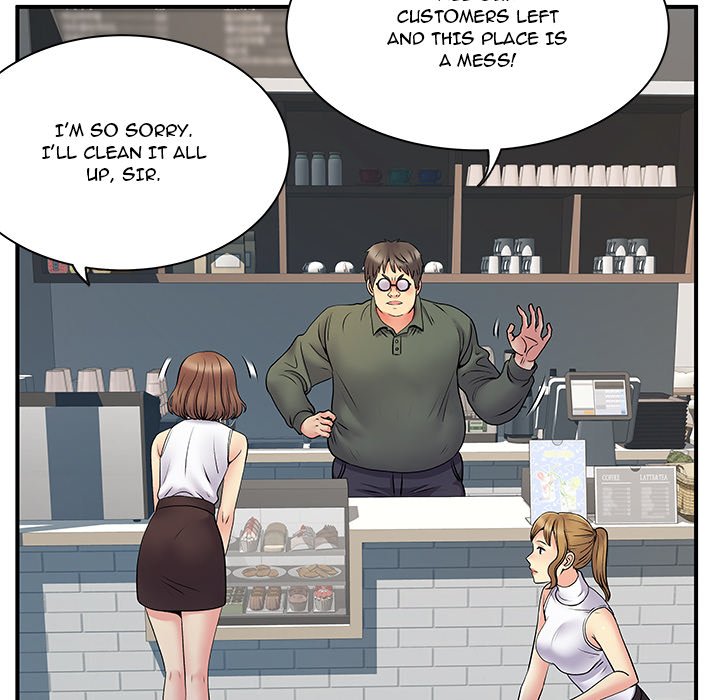Single Again Chapter 34 image 7