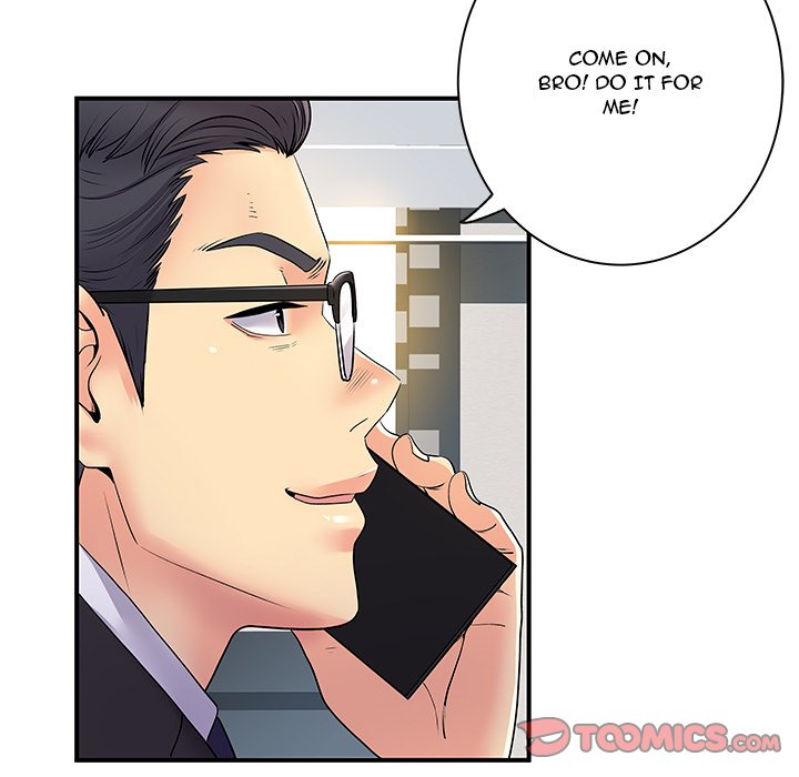 Single Again Chapter 35 image 9