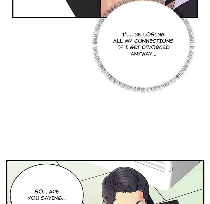 Single Again Chapter 35 image 16