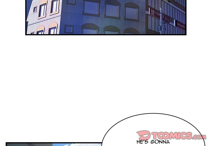 Single Again Chapter 35 image 1
