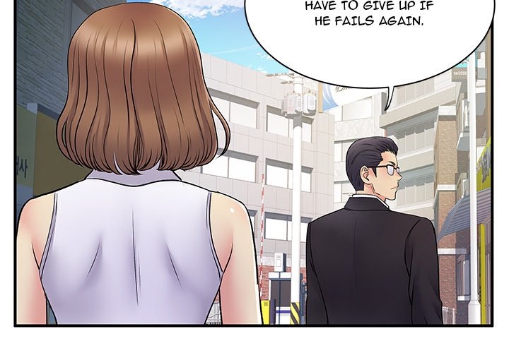 Single Again Chapter 35 image 2