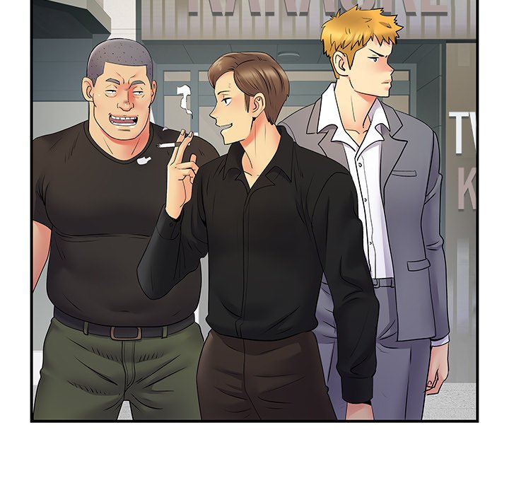Single Again Chapter 35 image 30