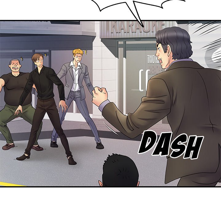 Single Again Chapter 35 image 32