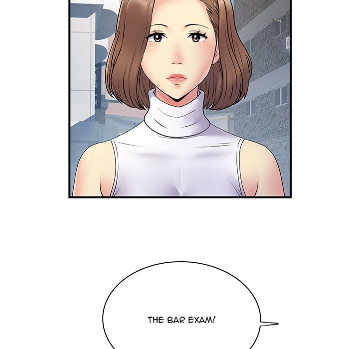Single Again Chapter 35 image 4