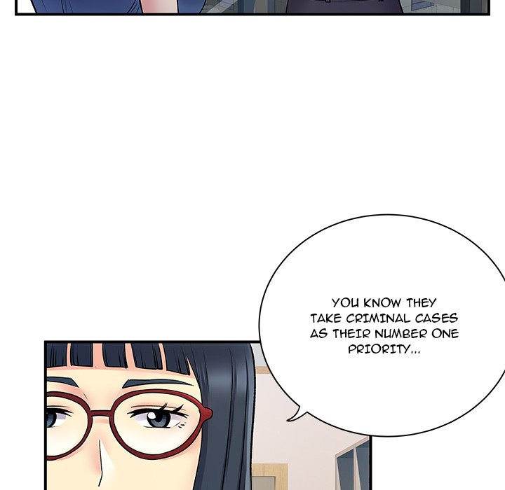 Single Again Chapter 35 image 61